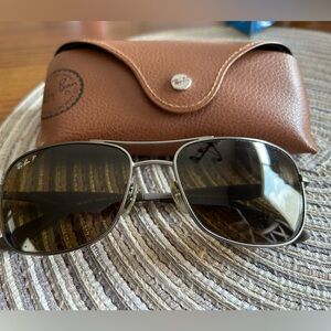 Ray Ban apologized Mens sunglasses
